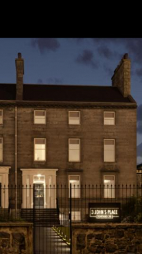 3 John's Place Townhouse